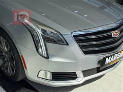 كاديلاك XTS